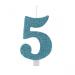 5