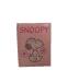 snoopy-rosa